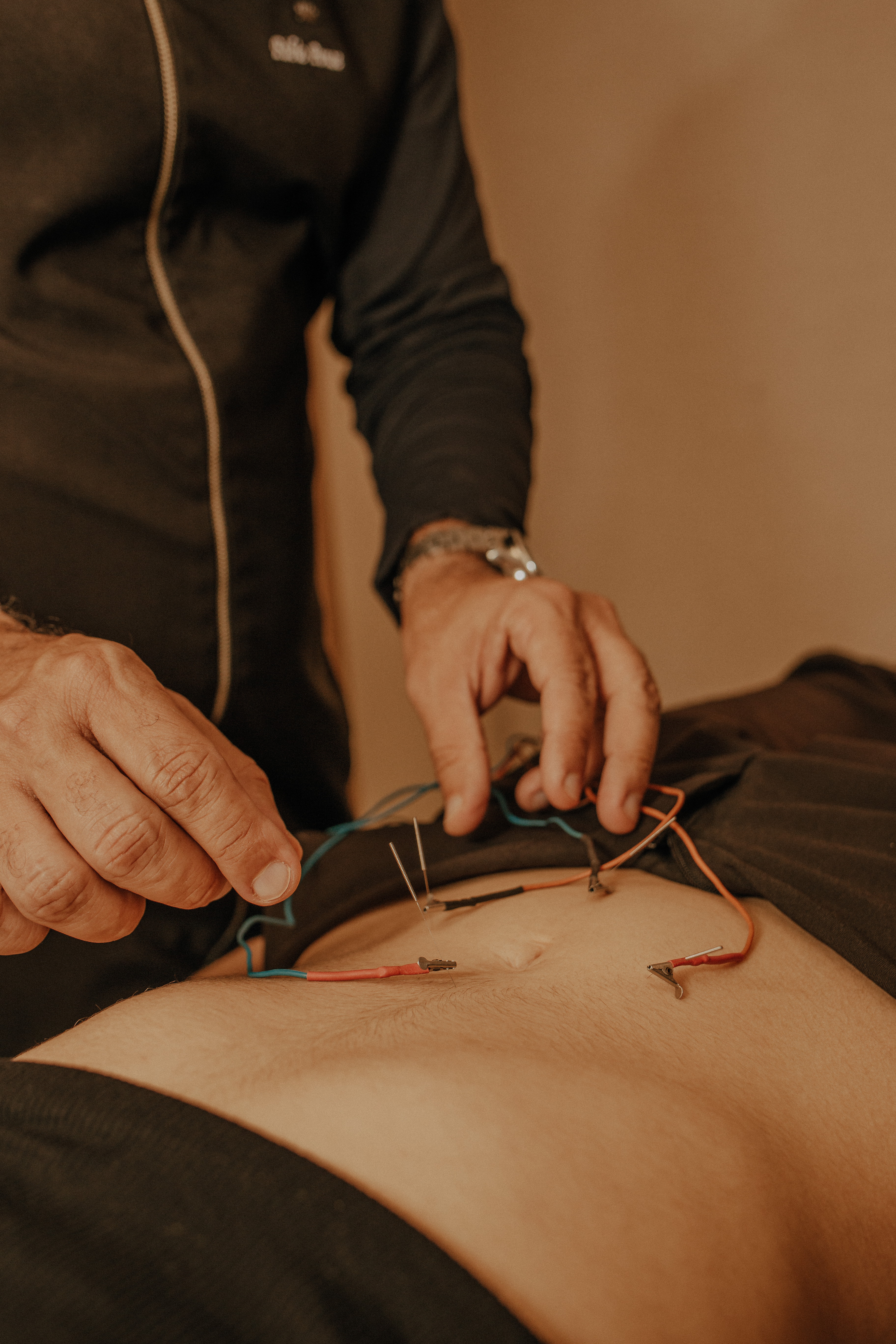 F&aacute;bio Pense &mdash; acupunturista integrativo em BH